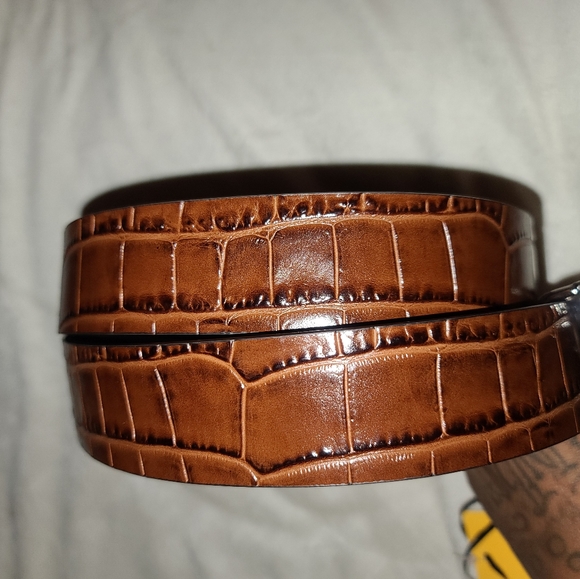 Mario Valentino Belt - Picture 4 of 12